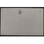 POSTCARD - BIRDS