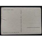 POSTCARD - BIRDS