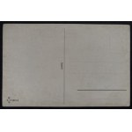 CARTE POSTALE - OISEAUX