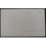POSTCARD - FAUNA
