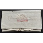 LETTER—WROCŁAW, 1823
