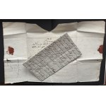 LETTER—WROCŁAW, 1823