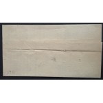 LETTER—1865, WROCŁAW–KĘPNO, ROYAL COUNTY COURT