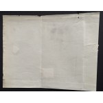 LETTER—1931, WROCŁAW–BYTOM, DISTRICT COURT