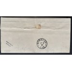 LETTER—1897, WROCŁAW–NAMYSŁÓW, ROYAL DISTRICT COURT