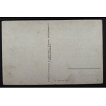 POSTCARD—ADAM MICKIEWICZ, 1900–1910