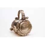 Silver beer mug, Germany, 19th century?