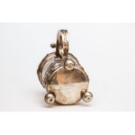 Silver beer mug, Germany, 19th century?