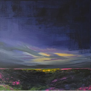 Joanna Komorek | A Glimpse