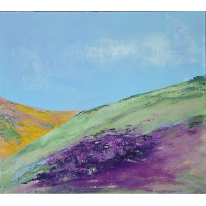 Joanna Komorek | The Land of Gentleness