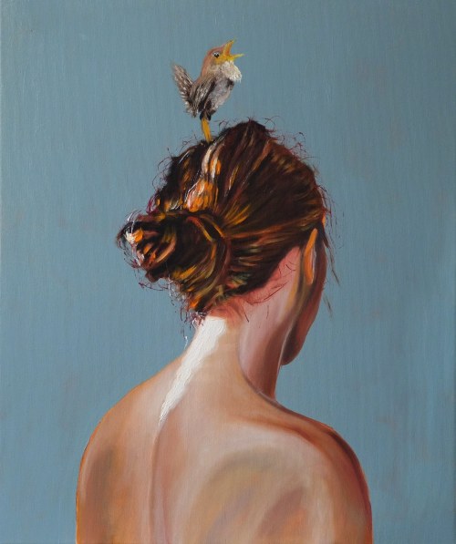 Marcin Grzelczak | Bird