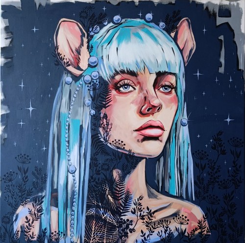 Dagmara Rybak | Lunaria