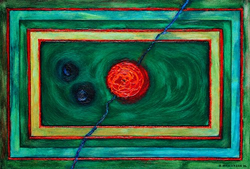 Beata Majchrzak | La Frattura