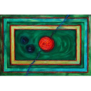 Beata Majchrzak | La Frattura