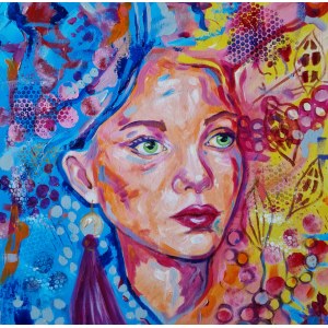 Danuta Kolis | A Mosaic of Thoughts