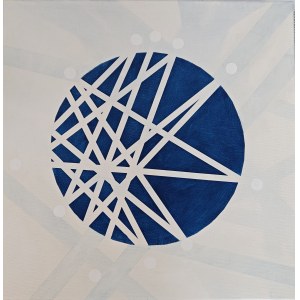 Joanna Łuczaj | Movement Notations I, September 20
