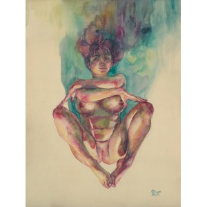 Olga Kozyra | A Fragile Balance