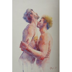 Olga Kozyra | Love