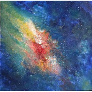 Joanna Szuba | Galactico