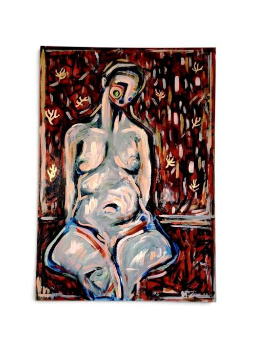 Martyna Zaradkiewicz | Primavera