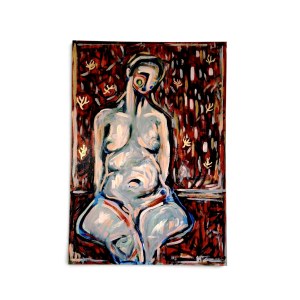 Martyna Zaradkiewicz | Primavera