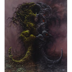 Tomasz Alen Kopera (nar. 1976), G17, 2017