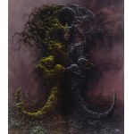 Tomasz Alen Kopera (ur. 1976), G17, 2017
