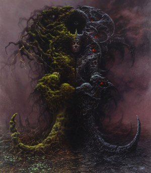 Tomasz Alen Kopera (ur. 1976), G17, 2017