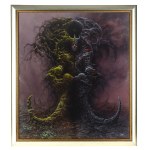 Tomasz Alen Kopera (nar. 1976), G17, 2017