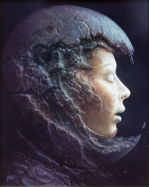 Tomasz Alen Kopera (ur. 1976), B021, 2020