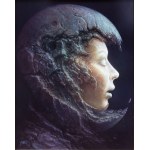Tomasz Alen Kopera (ur. 1976), B021, 2020