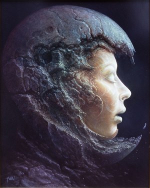 Tomasz Alen Kopera (ur. 1976), B021, 2020