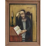 Jerzy Duda-Gracz (1941–2004), Rabbi