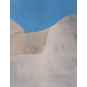 Władysław Jackiewicz (1924–2016), *Body of the 21st Century*, 1979
