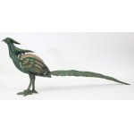Bronisław Chromy (1925–2017), Pheasant
