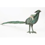 Bronisław Chromy (1925–2017), Pheasant