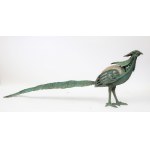 Bronisław Chromy (1925–2017), Pheasant