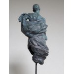 Justyna Wełk (b. 1996), *Causa Secunda*, 2025
