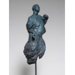 Justyna Wełk (b. 1996), *Causa Secunda*, 2025