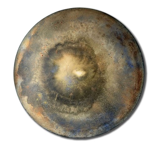 Martyna Łuszczyńska (ur. 1997), Rhythms - Sand Jasper, 2026