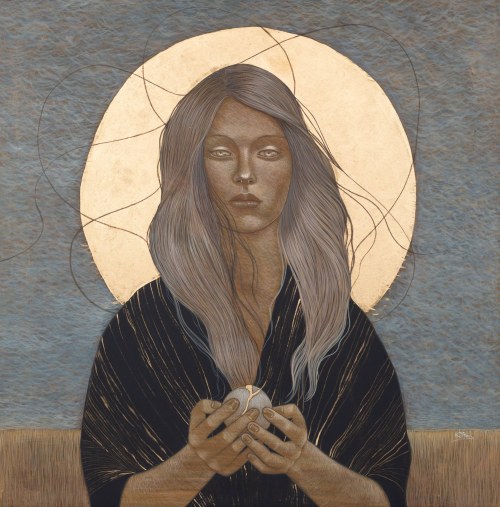 Katarzyna Kołtan (ur. 1972), Elinor, 2026