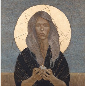 Katarzyna Kołtan (geb. 1972), Elinor, 2026