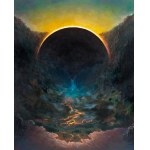 Franciszek Ledóchowski (ur. 1981), Black Sun, 2025