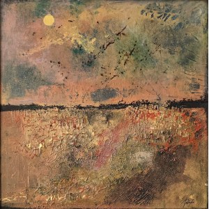 Justyna Dryk, Issue 59