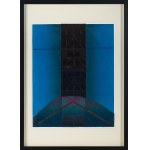 Ryszard Gieryszewski (1936–2021), Entrance, 2002