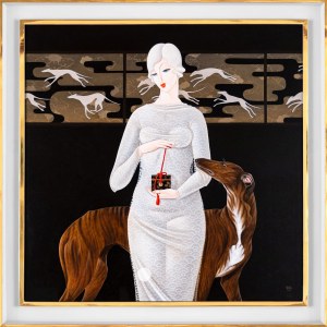 Urszula Tekieli (ur. 1979), Amicus XVII, 2021