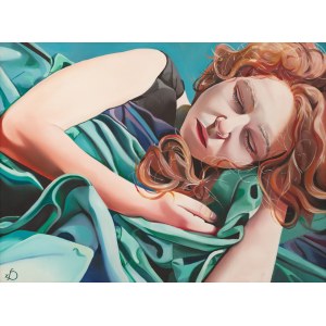 Zofia Błażko (b. 1986), Untitled, 2012