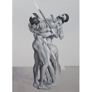 Łukasz Biliński (b. 1987), Holy Trinity