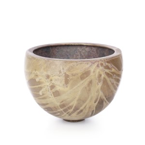 Krystyna CYBIŃSKA (b. 1931), Ceramic Form