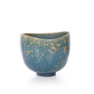 Krystyna CYBIŃSKA (ur. 1931), Forma ceramiczna